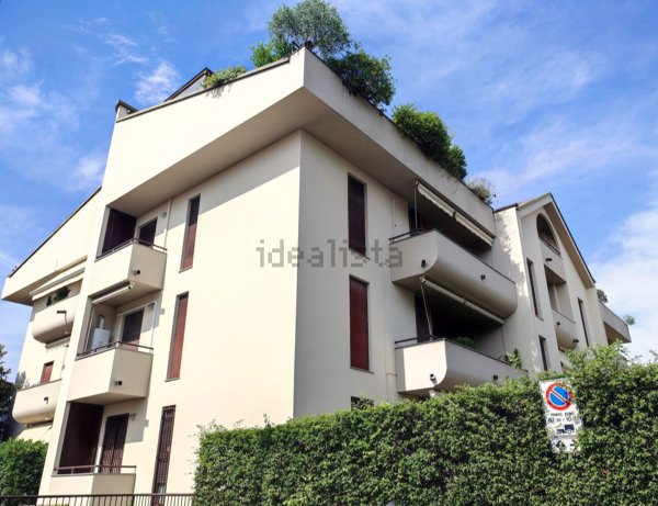 appartamento in vendita a Lissone