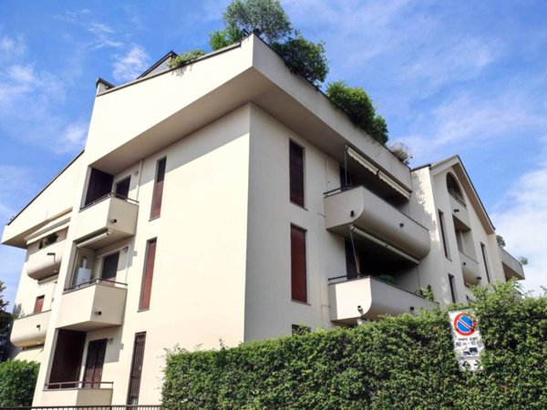 appartamento in vendita a Lissone