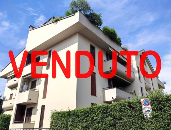 appartamento in vendita a Lissone