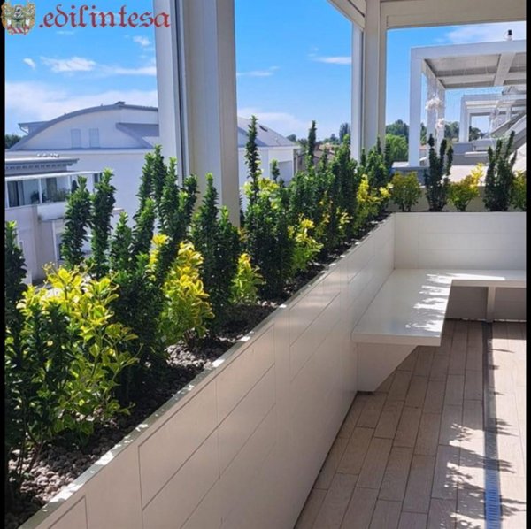 appartamento in vendita a Lissone