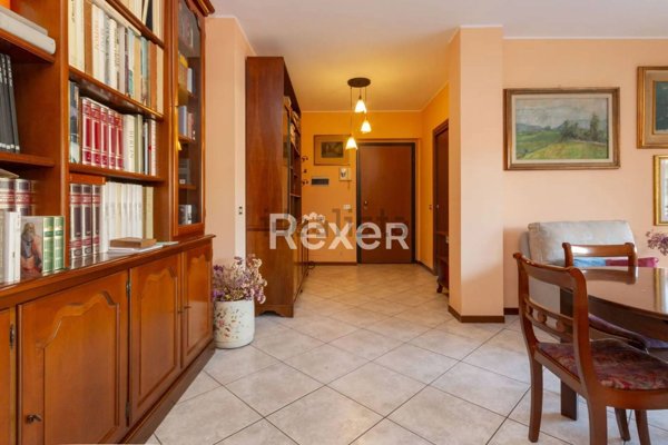 appartamento in vendita a Lissone