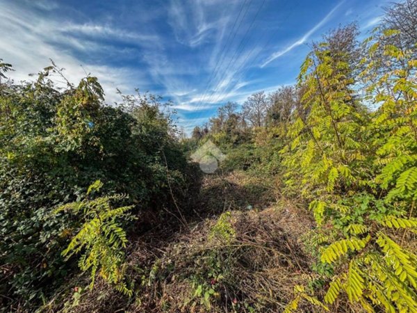 terreno edificabile in vendita a Lissone