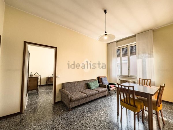 appartamento in vendita a Lissone