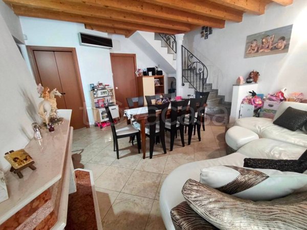 appartamento in vendita a Lissone