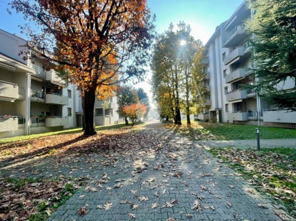appartamento in vendita a Lissone