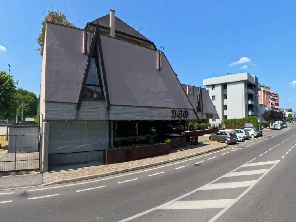 negozio in vendita a Lissone