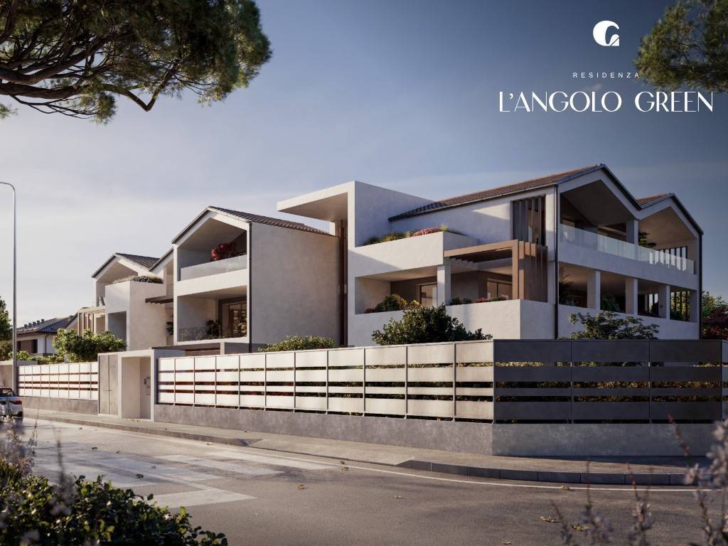 appartamento in vendita a Lissone