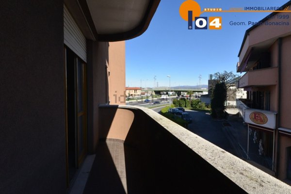 appartamento in vendita a Lissone in zona Santa Margherita