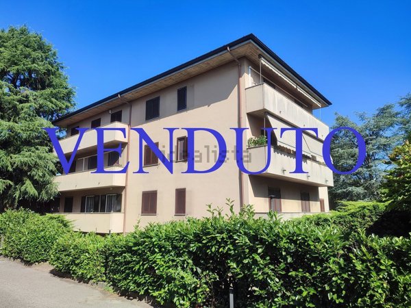 appartamento in vendita a Lissone