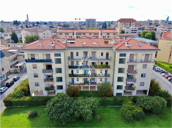 appartamento in vendita a Lissone