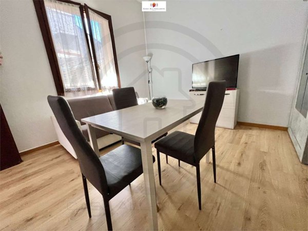 appartamento in vendita a Lissone