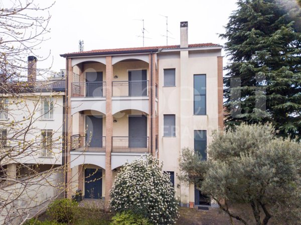 casa indipendente in vendita a Lissone