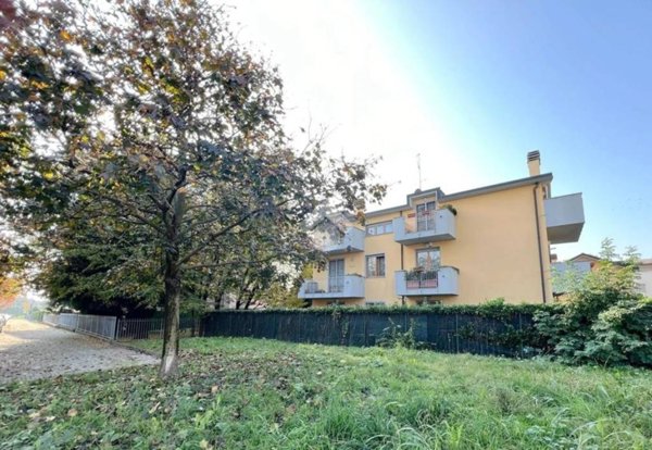 appartamento in vendita a Lissone in zona Santa Margherita