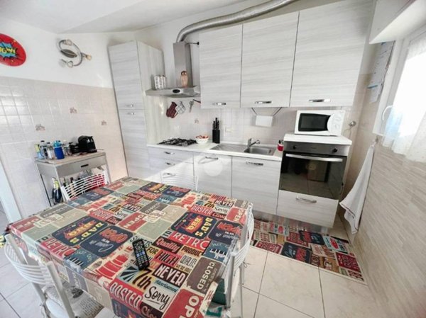 appartamento in vendita a Lissone in zona Santa Margherita