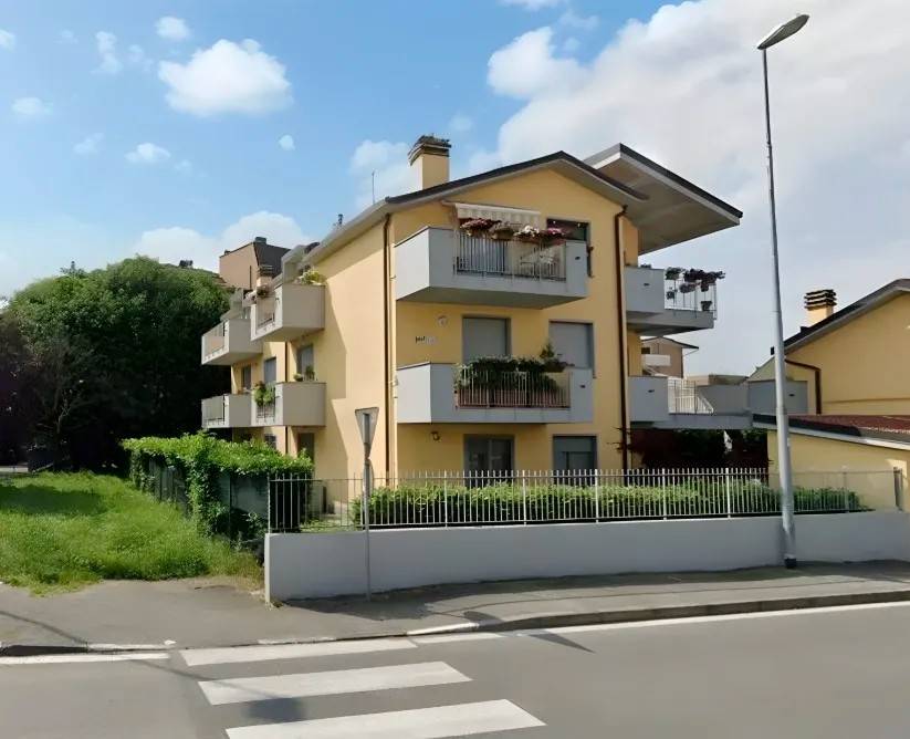 appartamento in vendita a Lissone in zona Santa Margherita