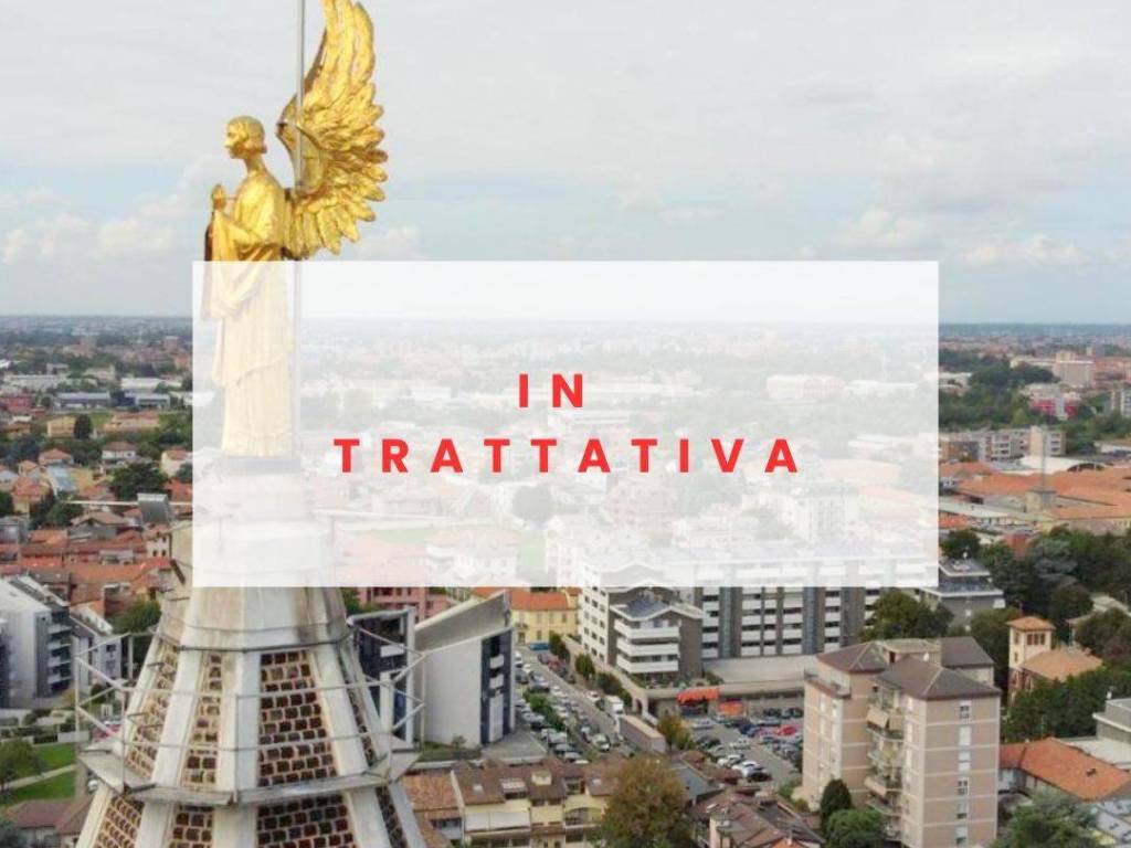appartamento in vendita a Lissone