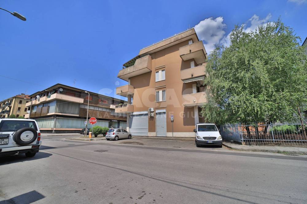 appartamento in vendita a Lissone