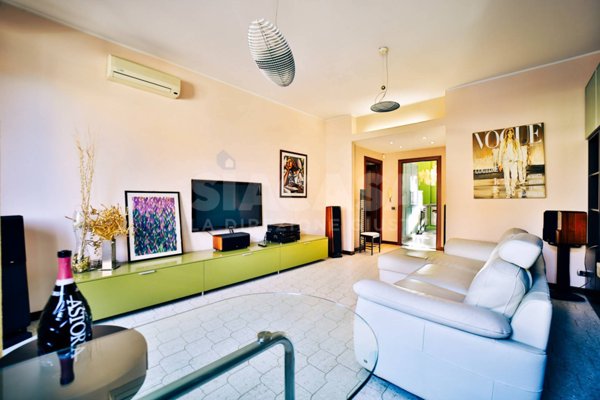 appartamento in vendita a Lissone