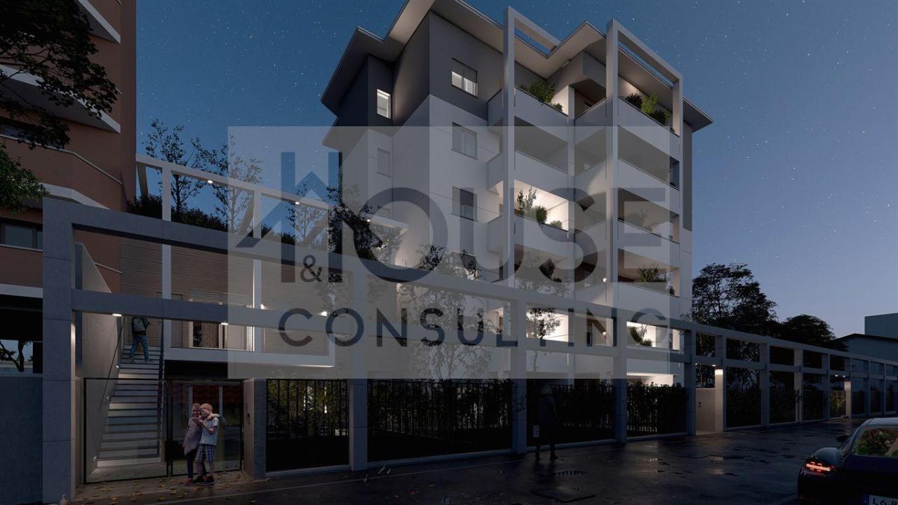 appartamento in vendita a Lissone