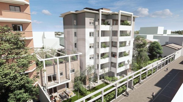 appartamento in vendita a Lissone