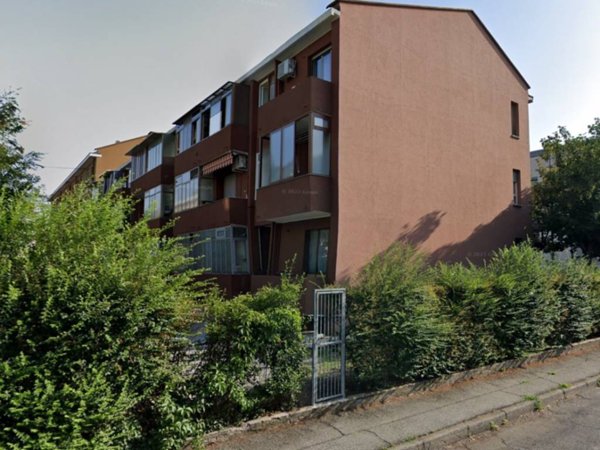 appartamento in vendita a Lissone