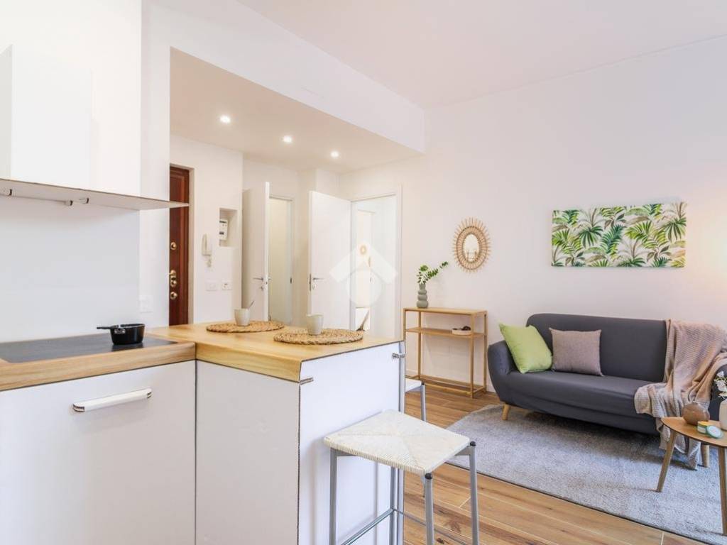 appartamento in vendita a Lissone