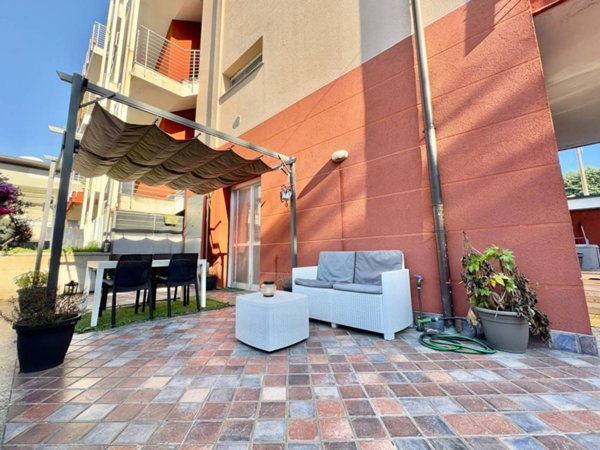 appartamento in vendita a Lissone