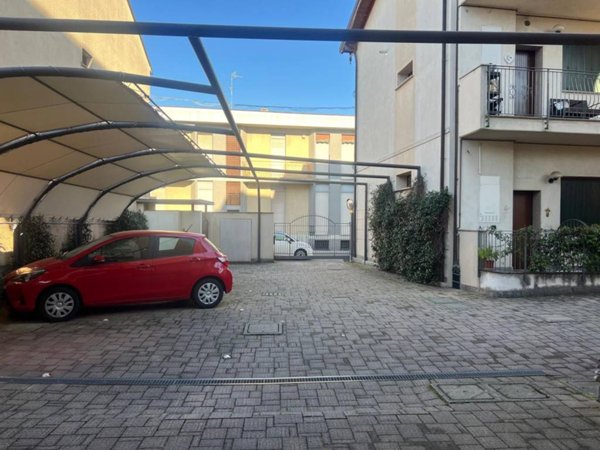 appartamento in vendita a Lissone