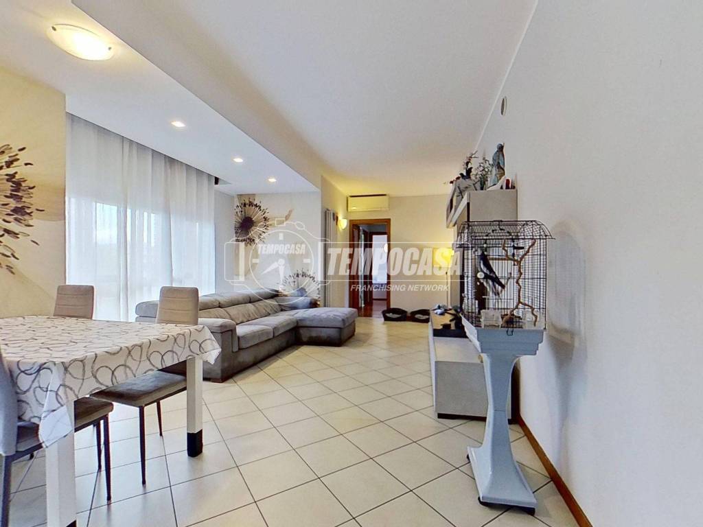 appartamento in vendita a Lissone