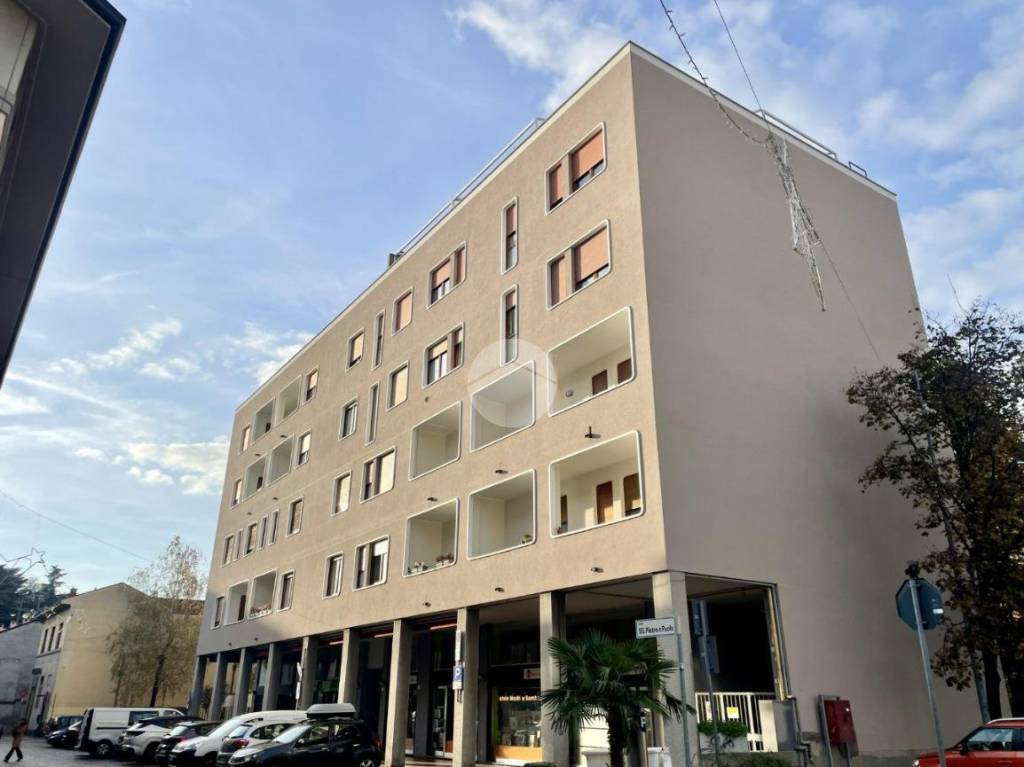 appartamento in vendita a Lissone