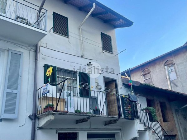 appartamento in vendita a Lissone