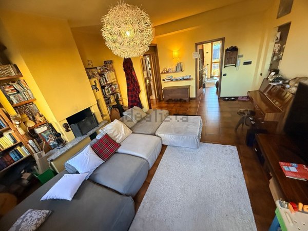 appartamento in vendita a Lissone