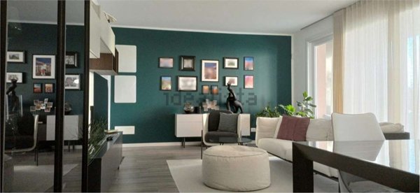 appartamento in vendita a Lissone