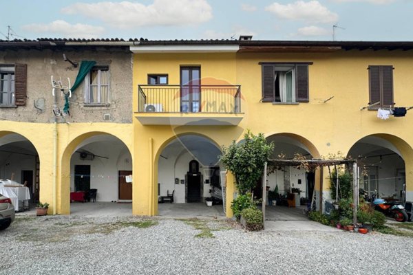 monolocale in vendita a Lissone in zona Santa Margherita