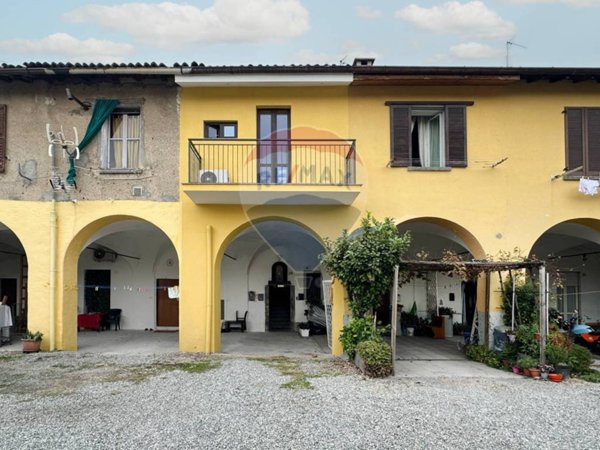 monolocale in vendita a Lissone in zona Santa Margherita