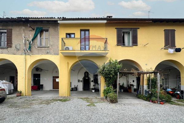 monolocale in vendita a Lissone in zona Santa Margherita