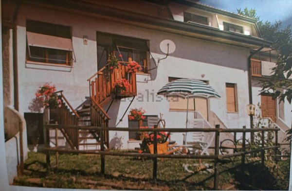 appartamento in vendita a Lissone in zona Santa Margherita