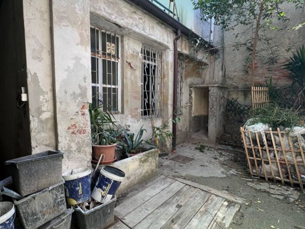 locale commerciale in vendita a Lissone