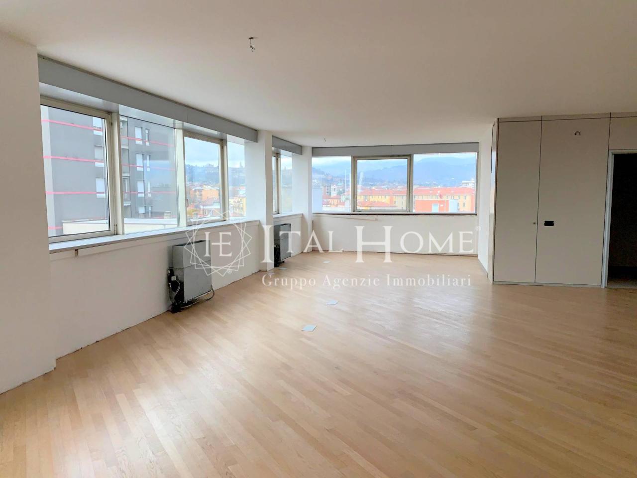 appartamento in vendita a Lissone