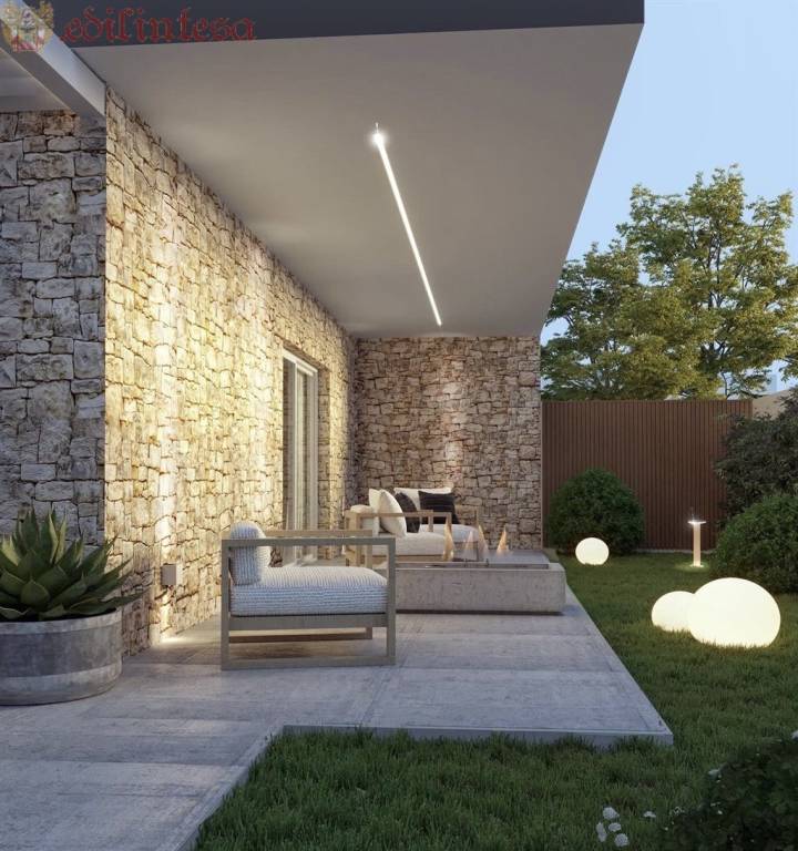 appartamento in vendita a Lissone