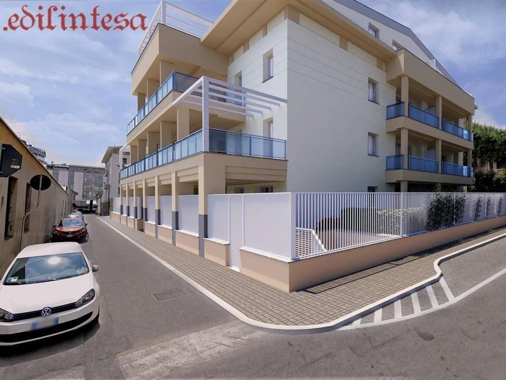 appartamento in vendita a Lissone