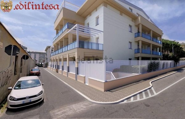 appartamento in vendita a Lissone