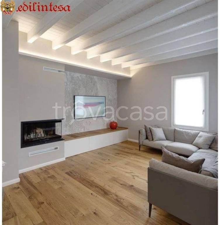 appartamento in vendita a Lissone