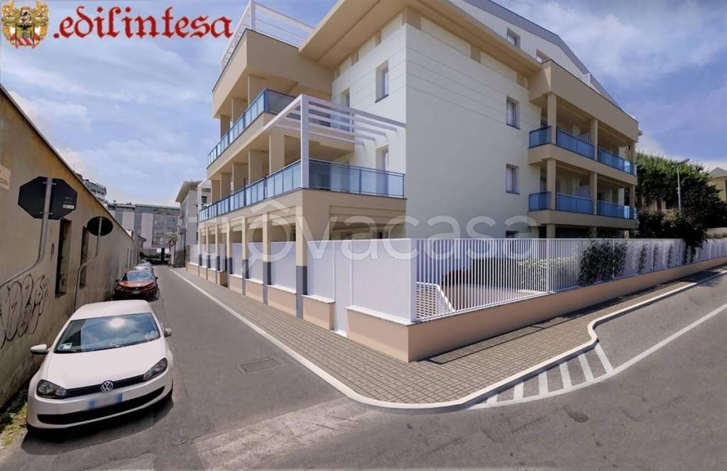 appartamento in vendita a Lissone