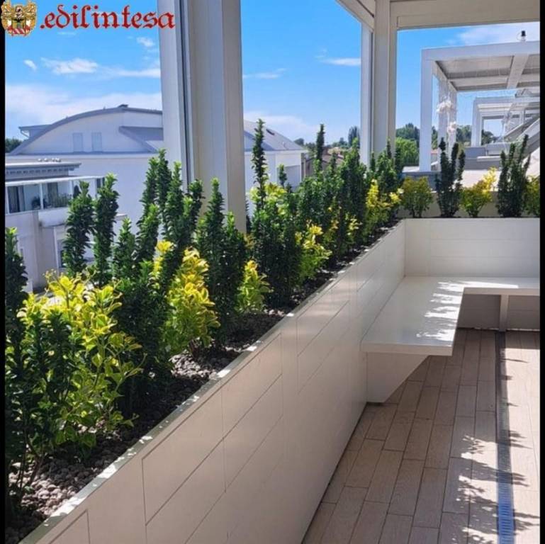 appartamento in vendita a Lissone