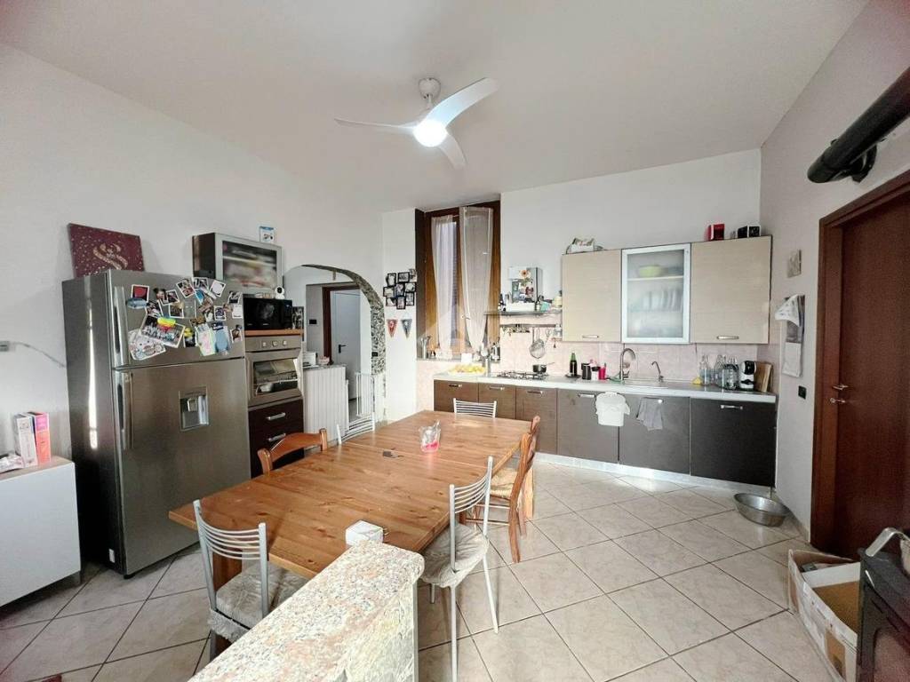 casa indipendente in vendita a Lissone in zona Santa Margherita