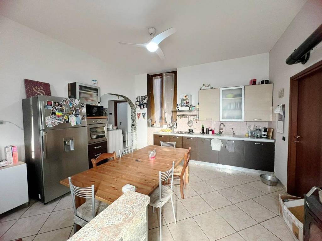 casa indipendente in vendita a Lissone in zona Santa Margherita