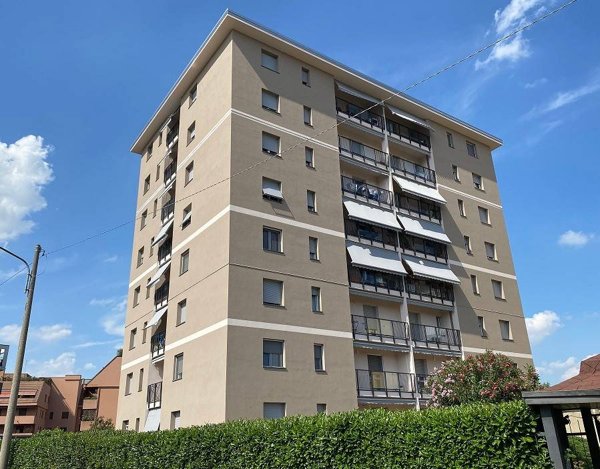 appartamento in vendita a Lissone