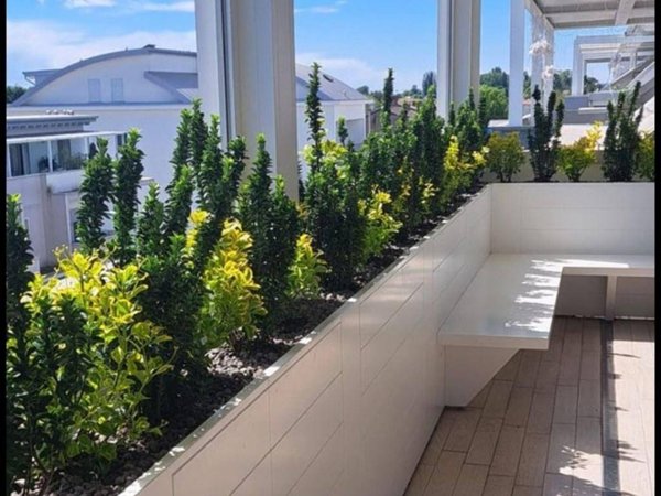 appartamento in vendita a Lissone