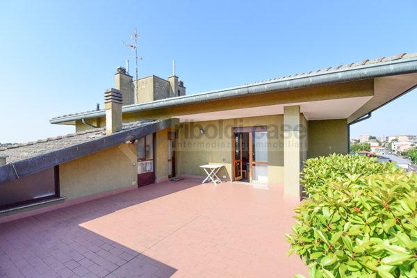 appartamento in vendita a Lissone